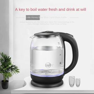 In-Smart เตาแม่เหล็กไฟฟ้า220V 5000 watt เตาแม่เหล็กไฟฟ้าแรงสูงเตา5KW ซุปตั้งโต๊ะ - Product Image 4