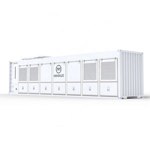 Camion réglable d'azote de pression pour l'essai de pression de canalisation - Product Image 4