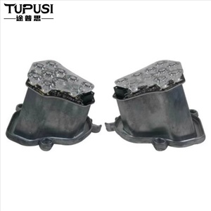 Oem thay thế <span class=keywords><strong>LED</strong></span> tín hiệu lần lượt mô-đun cho BMW 5 Series F10 63117271901 63117271902 và chơi lỗi miễn phí Đèn pha chỉ số - Product Image 3