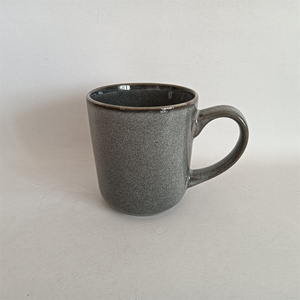 Vente en gros de vaisselle en céramique de luxe de conception européenne, ensembles de vaisselle en porcelaine et en grès pour la cuisine, assiettes, bols et plats - Product Image 6