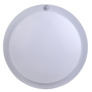 Đèn Trần Led Tròn 12W Gắn Bề Mặt Cảm Biến Chuyển Động PIR Giao Hàng Thả Vận Chuyển Đèn Bảng Điều Khiển Cho Khách Sạn - Product Image 3