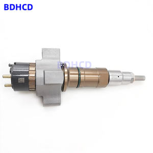 حاقن وقود ديزل مشترك 2872127 لقطع غيار محركات السيارات والآلات 2872127PX 2872127RX - Product Image 1