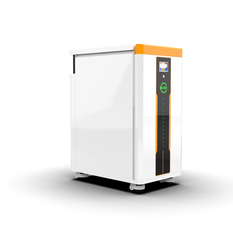 Sodium Ion Battery 48V 30kwh Rack