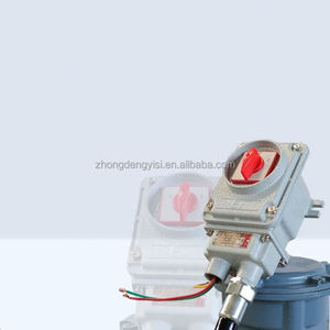 Moteur de polissage vertical Bren antidéflagrant, machine de polissage à double tête, moteur de meulage multifonction - Product Image 2