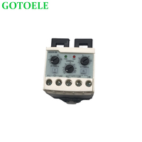 Relais de protection de courant de moteur GOTOELE, série EOCR-SS scellée haute puissance 6A/30A/70A 5V, point argenté de haute qualité, prix de gros