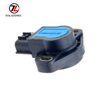 Capteur de position d'allumage TPS OEM 13420-77E00 22633-AA110 SERA483-06 SERA48306 Compatible avec Su-zu-ki Gra-nd Vita-ra Sub-aru Impre-za