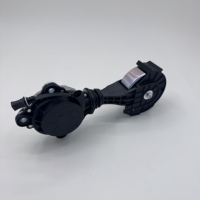 Pièces automobiles 11287598833 pour BMW MINI R57 R58 R55 R60 R61 F20 F21 Cooper S – Galet tendeur de courroie de distribution – Fabriqué en Chine