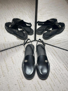 Mocassini Slingback da <span class=keywords><strong>Donna</strong></span> Final, Comodi, in Pelle di Pecora, Fodera in Vera Pelle, Punta Chiusa, Cinturino alla Caviglia, Primavera Estate - Product Image 3