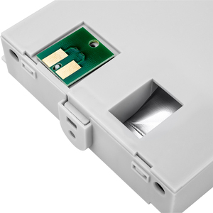 Ocbestjet 440ML 4 colori MAX 2 MAX2 cartuccia di inchiostro Eco solvente per Roland XF-640 640 <span class=keywords><strong>ricarica</strong></span> <span class=keywords><strong>stampante</strong></span> con Chip una tantum - Product Image 6