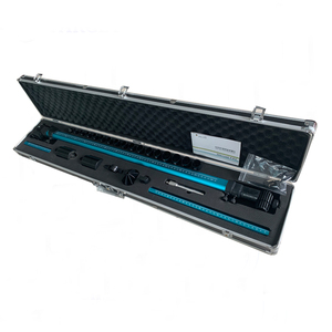 סרט מדידה מתכת סין 2d סין מערכת מדידת גוף אוטומטי, לייזר מדידה סרגל TG-0216 - Product Image 1