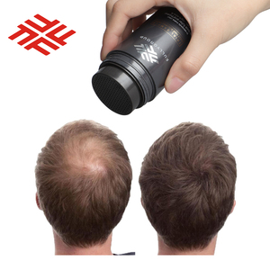 ผงสมุนไพรเพิ่มความหนาแน่นของเส้นผม 2-in-1 - Product Image 2