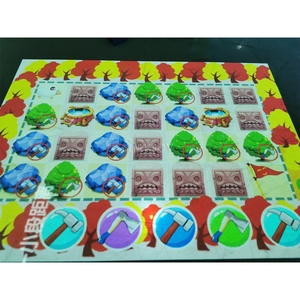 Virtual Vivid Dynamic <strong>Ar</strong> Interactive Floor Projection Beach Game Interactive Projection for Kids - Product Image 3