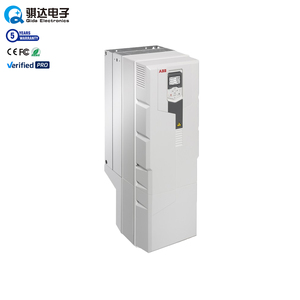 ตัวแปลงความถี่ไดรฟ์อเนกประสงค์ของแท้ใหม่ <span class=keywords><strong>Acs580</strong></span> abbs - Product Image 1