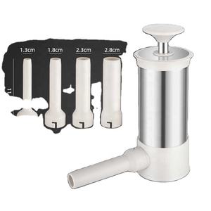 Nieuw Huis Grote Klysma Thuis Worst Machine Klysma Gereedschap Keuken Benodigdheden - Product Image 3