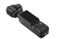 Caméra stabilisée portable Osmo Pocket 3, caméra stabilisée de poche 4K pour vlog