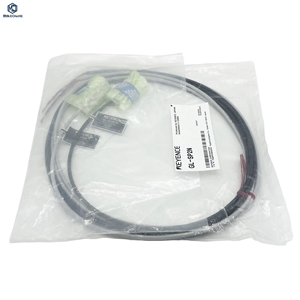 High GL-SP2N Standard Cable for Safety Light Curtains 2 M NPN Output Transmitter and Receiver Set 1Year Warranty - Product Image 1