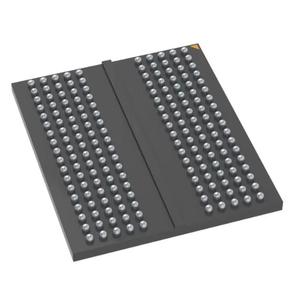MT61K512M32KPA-24:U Fournisseurs de composants électroniques d'origine, circuit intégré mémoire IC 16 Gbit POD_135 12 GHz - Product Image 1