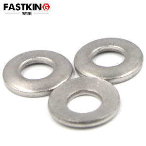 Arandelas Cónicas de Acero Inoxidable 304 <span class=keywords><strong>DIN</strong></span> <span class=keywords><strong>6796</strong></span>, Acabado Liso, Conexiones Atornilladas, Arandelas de Resorte Cónicas - Product Image 3