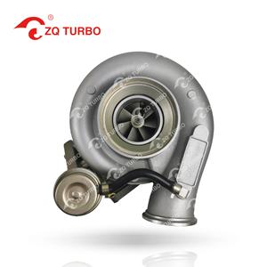 ZQ TURBO HX35W 3597180 504040250 E12NC11 para Iveco <span class=keywords><strong>Eurocargo</strong></span> <span class=keywords><strong>150E28</strong></span> EURO 3 ZQ0364 - Product Image 5