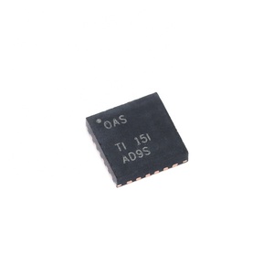 ชิปชาร์จแบตเตอรี่ลิเธียมไอออน OAS VQFN-24 รุ่น BQ24610RGER BQ24133RGYR - Product Image 1