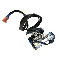 Ensemble de commutateur d'allumage 1B18037300015 pour camion FT
