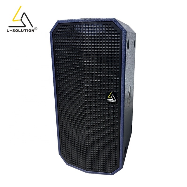 SB210 600W RMS 10 Inch Subwoofer Big Powerful 4ohm Passive DJ Audio System Speakers Neodymium Magnet Sound Bass Box Speaker