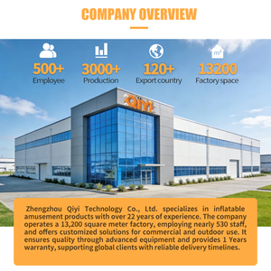 บ้านลมเด้งดึ๋งพร้อมสไลเดอร์น้ำสีขาวสำหรับเด็กเช่าสำหรับจัดงานปาร์ตี้ - Product Image 3