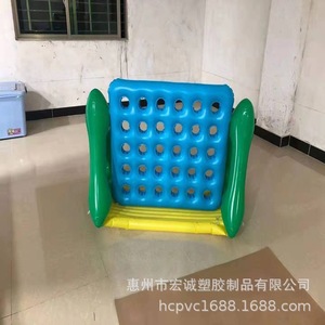 ห่วงบาสเก็ตบอลเป่าลม Float-Eez ขนาด 80x80 ซม. สำหรับเล่นน้ำกลางแจ้ง - Product Image 3