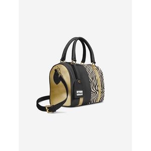 Sac vegan METROPOLITAN ALLURE BYMANYC New York Élégance éthique - Product Image 1