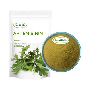 Healthife Food Grade estratto di erbe dolce <span class=keywords><strong>assenzio</strong></span> in polvere 10:1 Artemisia Annua estratto - Product Image 2