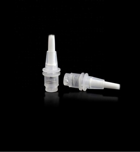 Custom logo Empty Lip <b>Gloss</b> Container Lip Balm Packaging 10ml Lipgloss Squeeze Tubes - Product Image 4