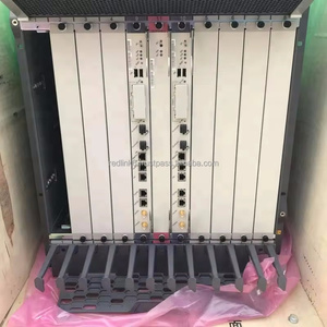 02314LAL CR8P8KHALNDA 40 puertos 100GBase-QSFP28 Unidad de procesamiento de línea integrada CM Bundle NE8000 NetEngine 8000 Router Enterprise - Product Image 6