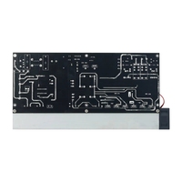 GGDX YD1000W 7120 500W+W Carte d'amplificateur numérique de classe D avec alimentation à découpage