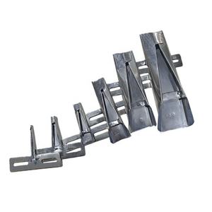 Plieur de cuir industriel personnalisable pour machine à coudre - Product Image 3