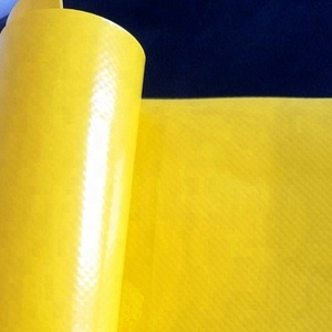 ผ้าบังแดดหลังคาจอดรถกันน้ำ,หลังคาโรงจอดรถผ้าใบ PVC หดสำหรับจอดรถหลังคาเมมเบรนแรงดึงสำหรับจอดรถ - Product Image 6