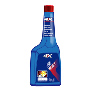 Productos para el cuidado del automóvil Limpia el sistema de admisión de combustible Aditivo de combustible de refuerzo de octano - Product Image 1