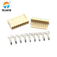 KF2510 2P 3P 4P 8P 10P Konektor USB Betina RG6 Koaksial Sistem Energi PV Kabel Surya Konektor Surya