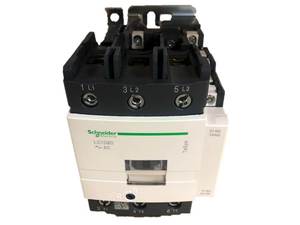 Envío Rápido para el Contactor Magnético LC1D80F7 80A 110VAC 3P AC, Producto LC1D80F7 LC1D80 AC 110V 3P 80AMP - Product Image 2