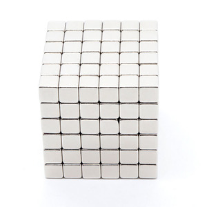 Venta al por mayor fuerte y duradero de neodimio rubiks <span class=keywords><strong>cubo</strong></span> magnético - Product Image 2