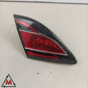 Luce Posteriore Interna Sinistra Usata per Mazda 6 Mk2 2008-2013 (86141) - Product Image 5