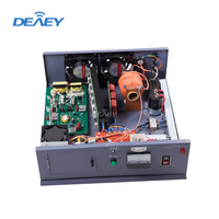 15khz 2600W Continuously High Frequency Welding Welder Weld Analog Circuit Simulation Ultrasonic Generator
