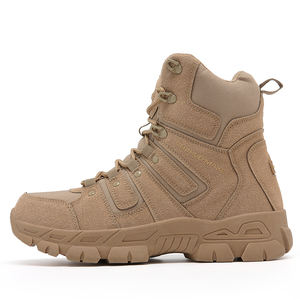 أحذية تدريب رجالية مخصصة بأحجام خضراء وبنية وبيج 39-46. كاجوال جديد ، مع ميزات مضادة للانزلاق و إيفا إنز - Product Image 6