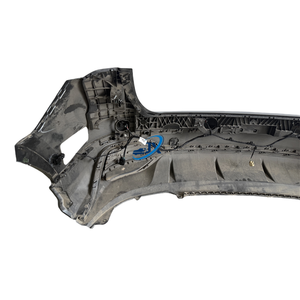 Paragolpes Trasero Original Usado de Alta Calidad para <span class=keywords><strong>Audi</strong></span> Q3 2019-2023 con Labio Inferior, Protector de Parachoques y Conjunto de Paragolpes Trasero - Product Image 4
