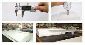 Nhà Máy Quảng Châu Bán Buôn Tấm Xốp Pvc In Áo Uv Tấm Đạo Cụ Chụp Ảnh - Product Image 6