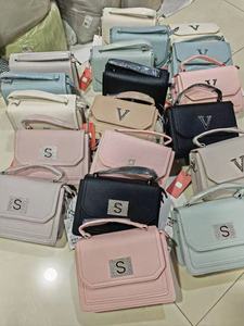 Bolsos de Mujer al por Mayor, Lote de Bolsos de Estilos Variados, Bolsos de Moda Surtidos, Nuevos Diseños - Product Image 2