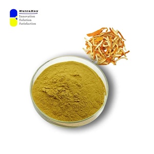 Premium Hesperidin 98% Poudre | Extrait de Citrus Aurantium <span class=keywords><strong>pour</strong></span> le soutien cardiovasculaire et immunitaire - Product Image 1