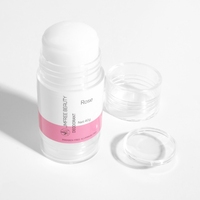 JMFREE Prix d'usine Désodorisant naturel bio Déodorant végétalien Anti-transpirant Aisselles Coco Déodorant Stick Baume