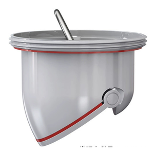 Drenaje de Piso Magnético Universal NIXI, Antiolores e Insectos, para Baño, Cocina, Hotel, Diseño Moderno, Cuarta Generación - Product Image 1