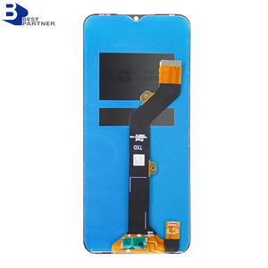 Bán buôn phụ kiện cho TECNO Spark 8 Pro màn hình <span class=keywords><strong>LCD</strong></span> gốc Incell 8C hiển thị Para cho TECNO Spark 8 màn hình thay thế - Product Image 2