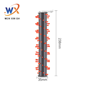Pièces de rechange 2554A rouleau brosse filtre pour <span class=keywords><strong>Bissell</strong></span> Crosswave sans fil Max série 2554 2590 2593 2596 pièces d'aspirateur - Product Image 5